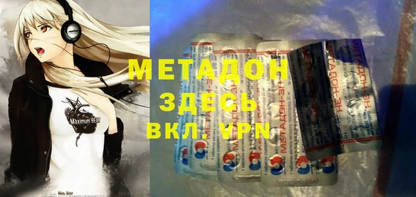 гидра Алексеевка